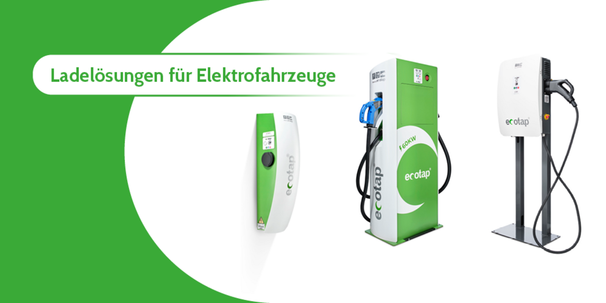 E-Mobility bei Christian Mühlberger Elektrotechnik GmbH in Beilngries-Grampersdorf