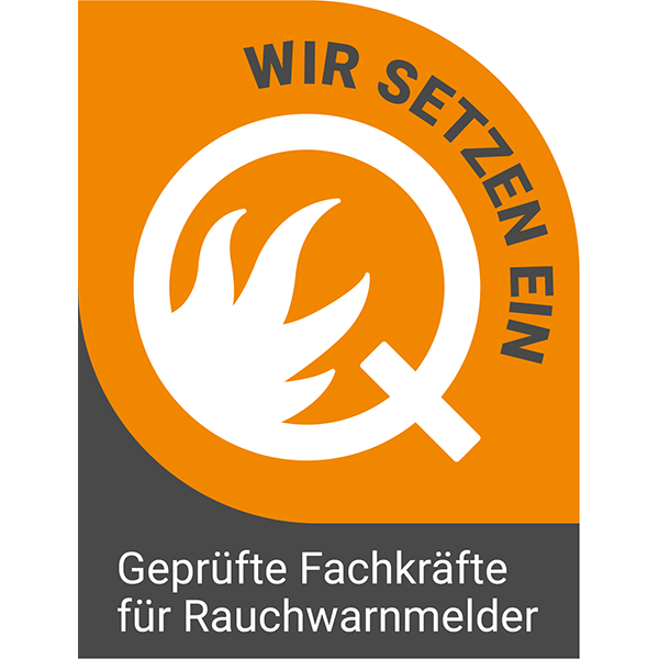 Fachkraft für Rauchwarnmelder bei Christian Mühlberger Elektrotechnik GmbH in Beilngries-Grampersdorf